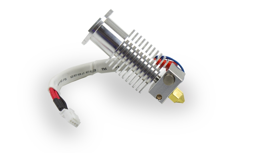 HotEnd Sigma y Sigmax de E3D-Online